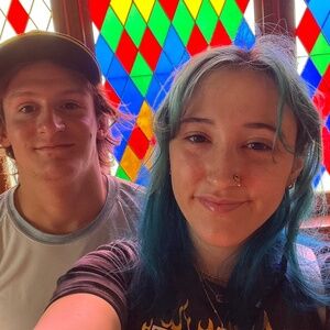 Meet your Posher, Jaylin